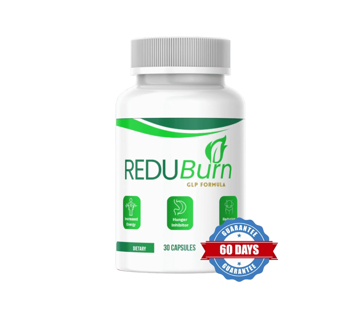 Reduburn 1 bottle 