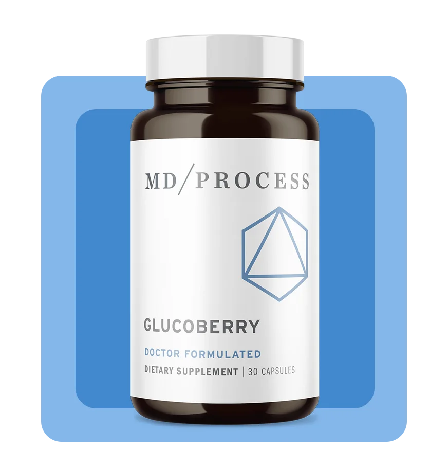 GlucoBerry