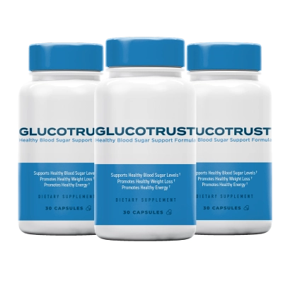 GlucoTrust