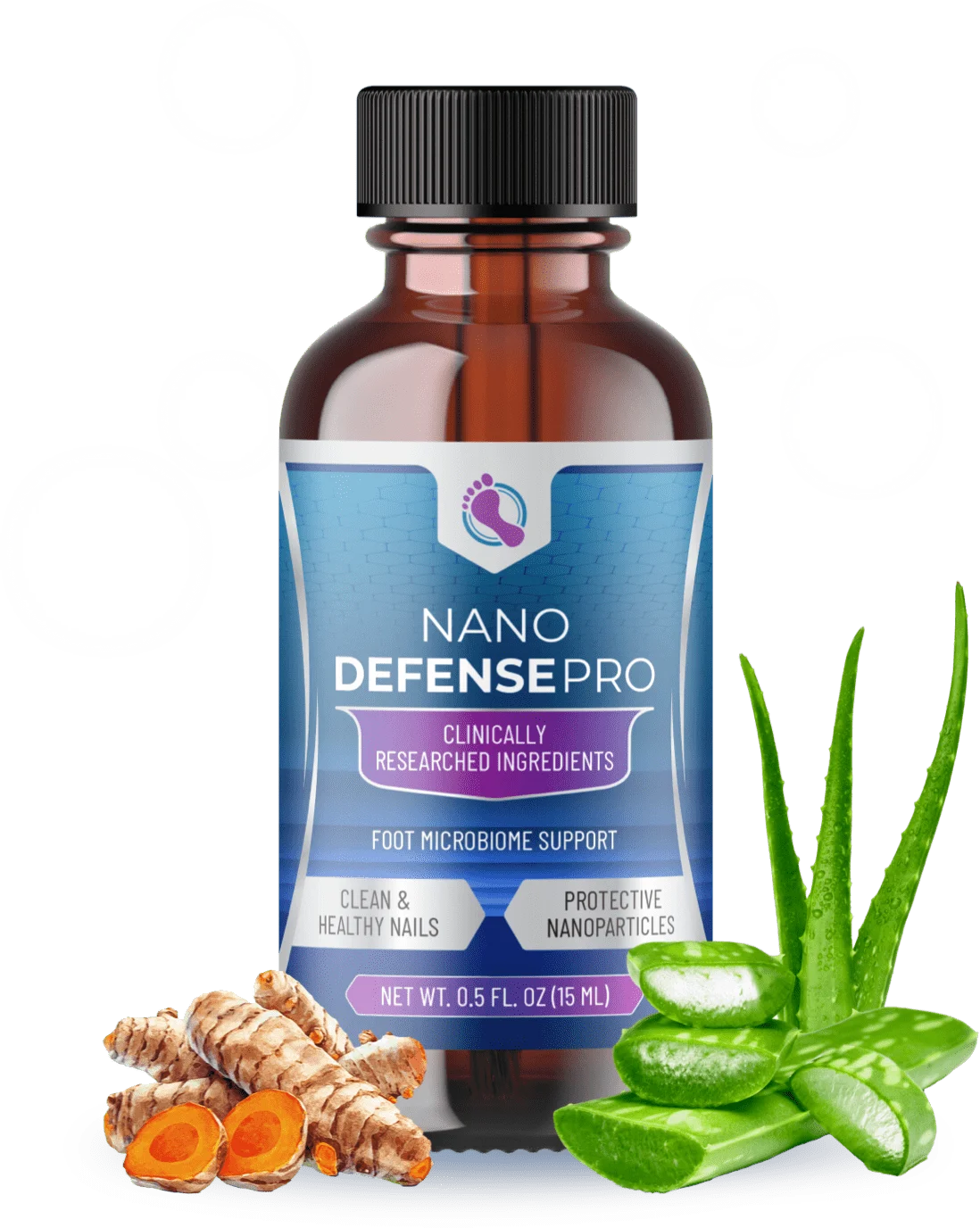 Nano Defense Pro